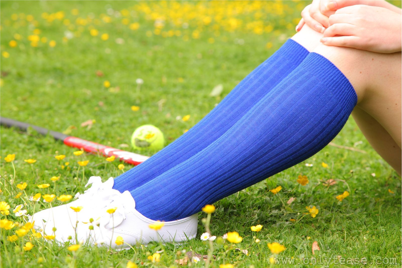 [OnlyTease]2012.08.10 Nelly